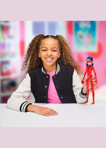 Лялька Леді Баг і Супер-Кіт S2 - Неймовірний сюрприз Miraculous (290111318)