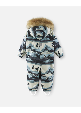 Комбінезон зимовий Reimatec Reima Lappi (356172938)