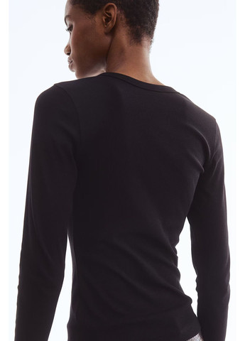 Лонгслив H&M (373071242)