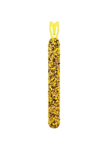 Ласощі для канарок під час линьки з яйцем 60 г/2 шт Kracker Original Feather Care крекер Vitakraft (399748187)