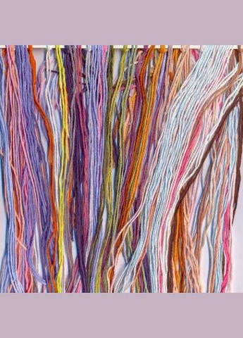 Набір для вишивання за нанесеною на канву схемою "Japanese teacup". AIDA 14CT printed, 28*21 см Joy Sunday (313614597)