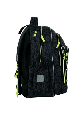Рюкзак шкільний для хлопчика K26-763M-3 shop (4063276267320) Kite (391183255)