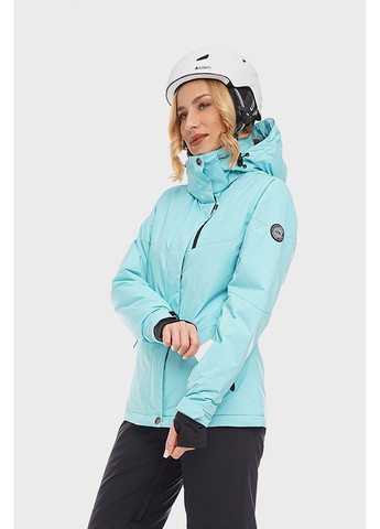 Куртка гірськолижна Lili Baby blue жіноча - 202303BLJ-01 Brooklet (358497986)