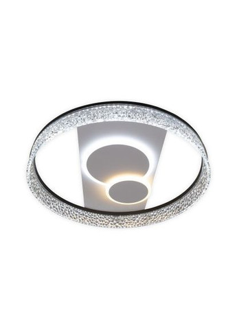 Світлодіодна накладна люстра AL6100ARD SERENA 52Вт білий Ardero (329440135)