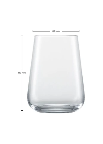 Набор стаканов 485 мл х 6 шт (121410) Schott Zwiesel (301003049)