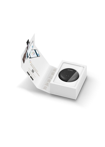 Масажер для обличчя та тіла Sonic Cool&Warm Face and Body Massager 9в1 gray GESKE (341526279)