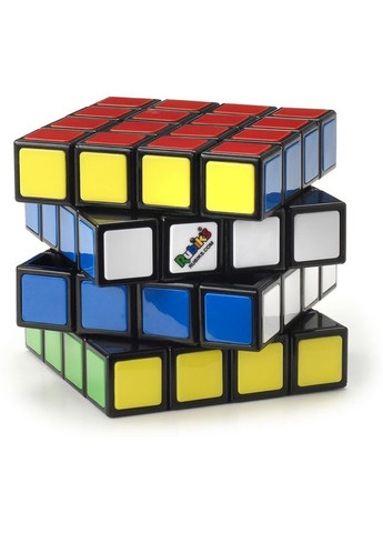 Головоломка S2 Кубик 4х4 Майстер () Rubik's 6064639 (331860654)