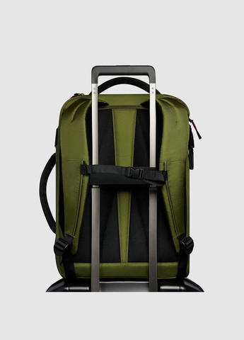 Рюкзак для ноутбука Arne (S125) Green-Orange CA6691S125_VEAR Piquadro (372666278)