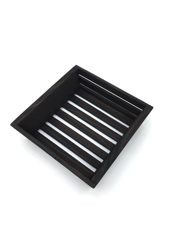 Хлебный лоток из дерева Шапель венге (ХЛБ-000812) No Brand (327424263)