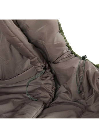 Спальный мешок Fairbanks 190 -4°C Capulet Olive Left (340020) Grand Canyon (363044597)