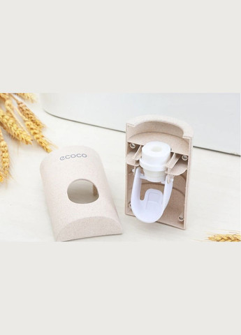 Автоматичний дозатор для зубної пасти Ecoco (322701386)