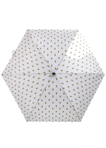 Серый минизонтик женский tiny-2 l501 bees l501-032572 Fulton (316625048)
