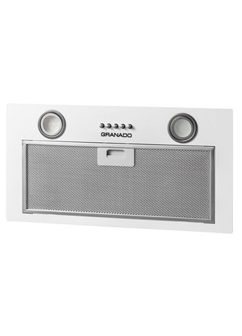 Витяжка кухонна (m439289) GRANADO Palamos 3603-700 White (369021346)