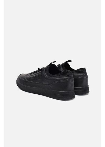 Черные туфли для мальчика цвет черный cb-00275967 Yuki