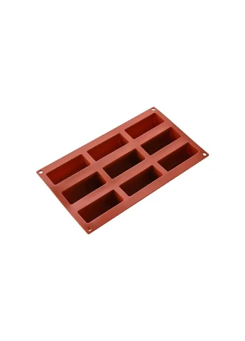 Силиконовая форма для глазурированных сырков, батончиков, конфет и льда Kitchen Master (338379357)