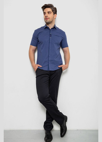 Сорочка чоловіча з принтом Ager 214R7018 (337472730)