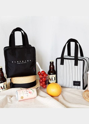 Термосумка Play&Joy Lunch No Brand (338400937)