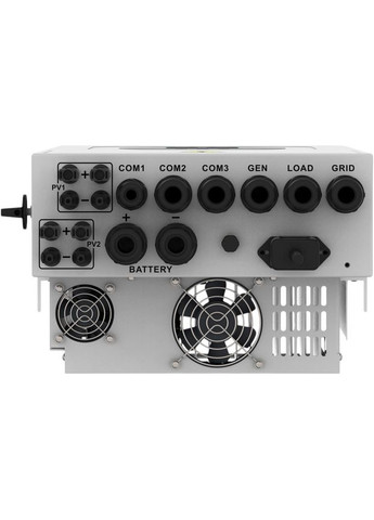 Гибридный инвертор SUN-6K-SG05LP1-EU Deye (331183331)