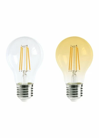 Лампочка 4100 SiriusStar LED filament clear 10W (A60-4200K-E27) Sirius (342070026)
