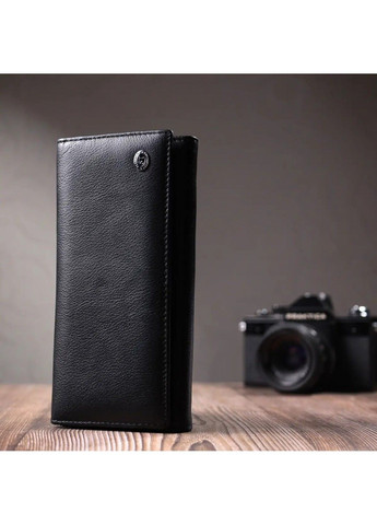 Женский кожаный кошелек ST Leather 22691 ST Leather Accessories (298793162)