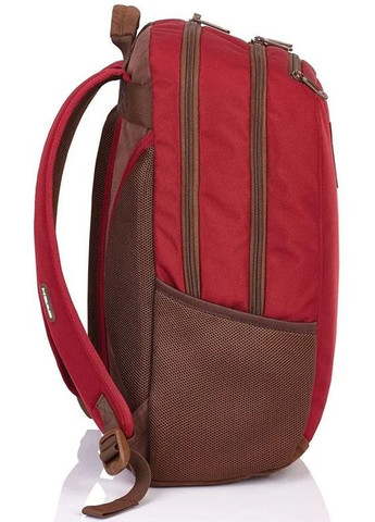 Молодежный рюкзак Astra 21L Бордовый Head (297642973)