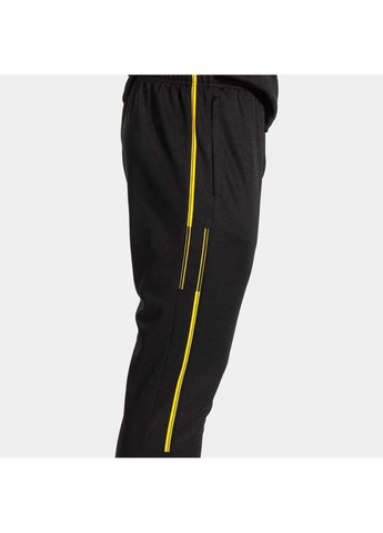 Дитячий Спортивний костюм CHAMPION VIII Чорний Жовтий Joma (367587937)