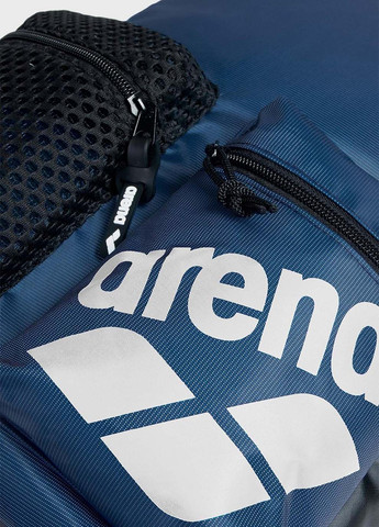 Рюкзак ONE GO BACKPACK 30L Темно-синій 45 х 31 х 18 см Arena (367600258)