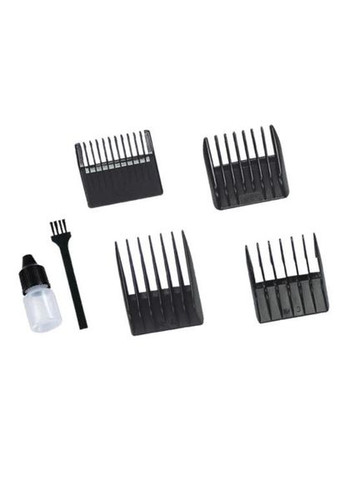 Машинка для стрижки МG-593 25Вт/4нас/титан. Magio (324621181)