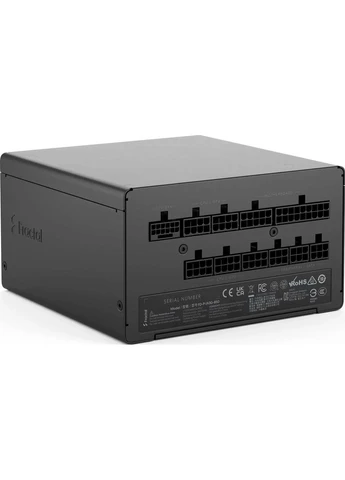 Блок питания 850W Ion 3 Gold (FD-P-IA3G-850-EU) FRACTAL DESIGN (390918293)