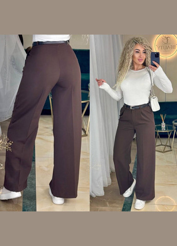 Штани жіночі палаццо Style Point (346078297)