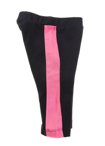 Капри 15851 Темно И Неон Розовый Breeze (306715591)