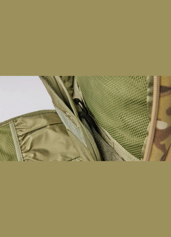 Тактический рюкзак Perimeter Multicam (40 литров) VIKTOS (292734839)