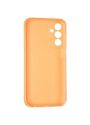 Чохол Summer Glow Case для Xiaomi Redmi Note 11 (4G) Orange Gelius (383915110)