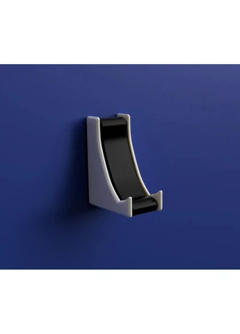 Настенный Держатель PS5 DualSense No Brand (400134589)