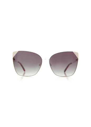 Солнцезащитные очки Фэшн-классика женские LuckyLOOK 253-842 (289359632)