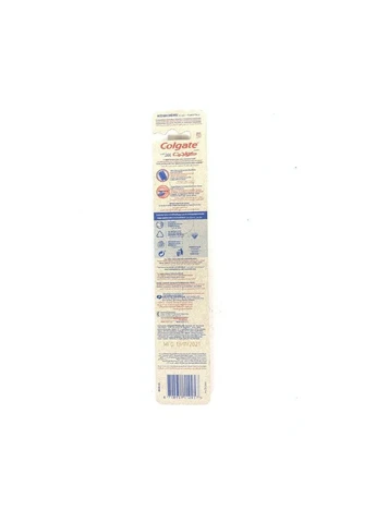Зубная щетка Medium Double Action Colgate (338437408)