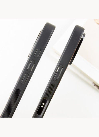 Чехол TPU+PC Prisma Fluffie для Apple iPhone 16 Pro Max (6.9") Sweet No Brand (340063379)