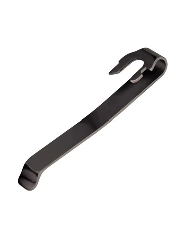 Чорна кліпса для Surge, Charge, Wave Leatherman (388345926)