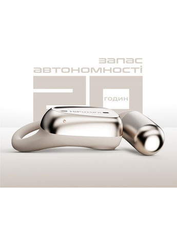 Гарнитура futuremate2pro gold HiFuture (323582114)