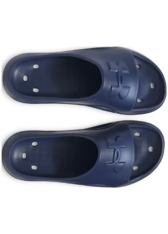 Шльопанці Locker V Slide 3028094-408 Under Armour (386432776)