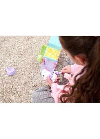 Ігровий набір Pamper Petz Mini Playhouse з песиком () Simba 5950136 (362475813)