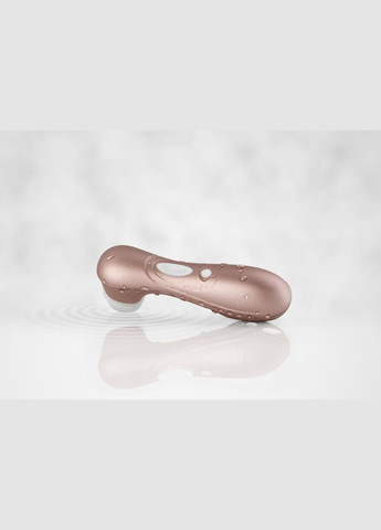 Вакуумний кліторальний стимулятор Pro 2 Next Generation - CherryLove Satisfyer (282709276)