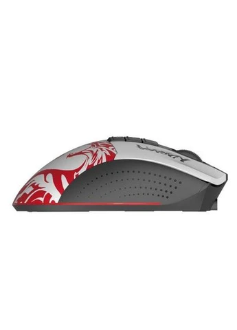Мышка беспроводная A4-Tech Bloody R90 Plus (Naraka) 4000 dpi, USB A4Tech (401014798)