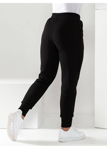 Демисезонные женские джогеры с манжетами. MonCher (361676508)