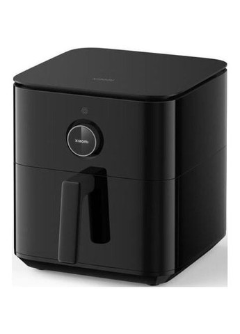 Мультипіч (аерофритюрниця) Mi Smart Air Fryer 6.5L MAF10 Black Xiaomi (329997306)