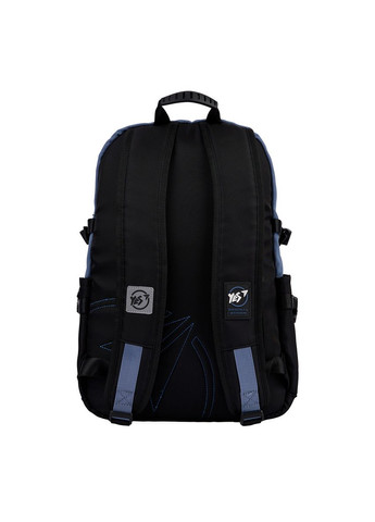 Рюкзак Blue T-107 Yes (332653776)