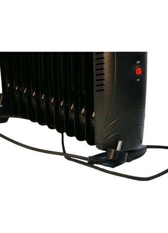 Масляний обігрівач VO0277 Volteno (323128636)