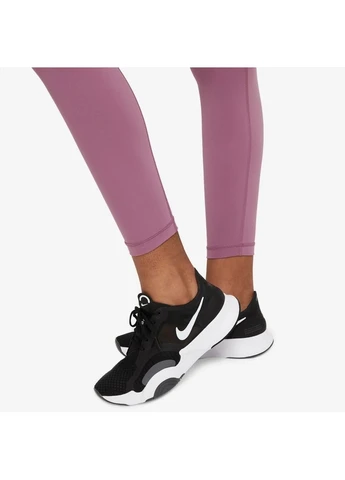 Легінси жіночі Pro 7/8 Tight Violet Nike (382249495)