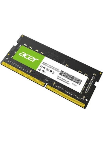 SoDIMM 16Gb DDR4 3200 MHz SD100, Retail Acer (394765622)