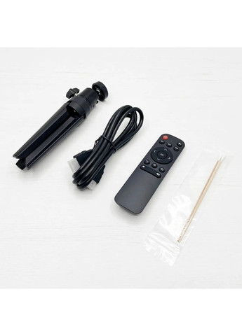 Міні проектор AKIYO O1 No Brand (372186546)